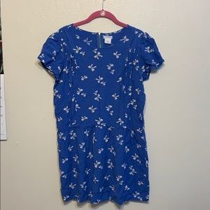 Super Cute Mini Dress!!